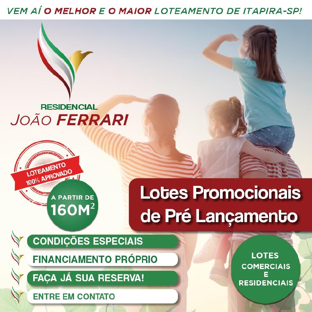 Terreno 1018