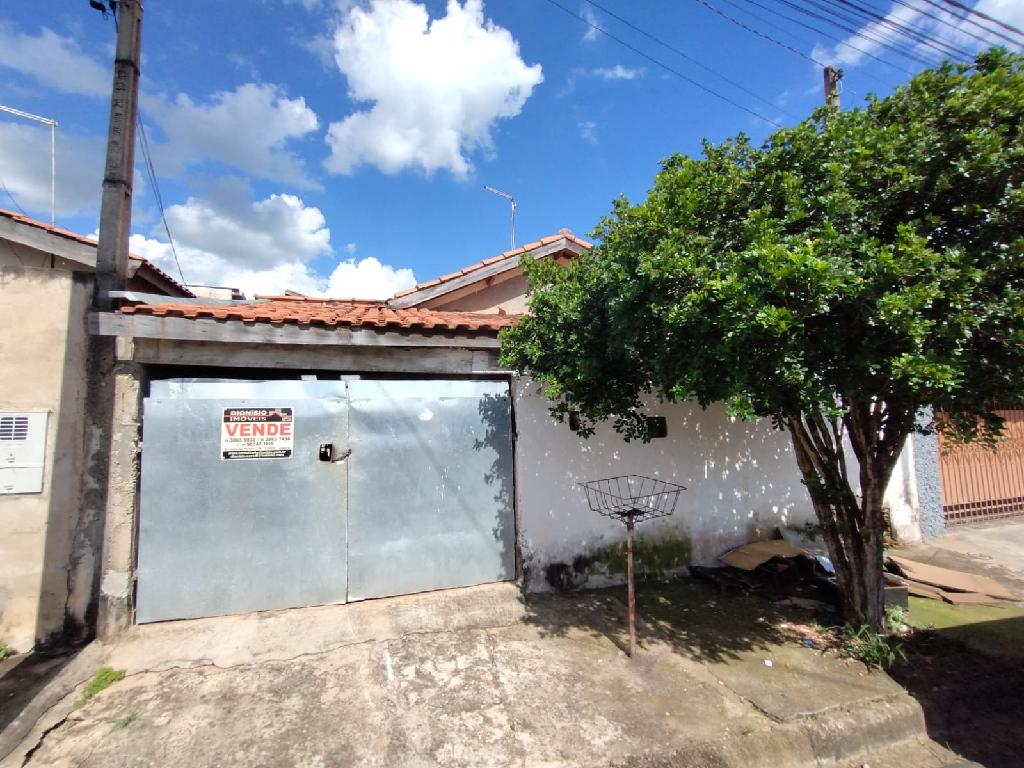 Casa 1611
