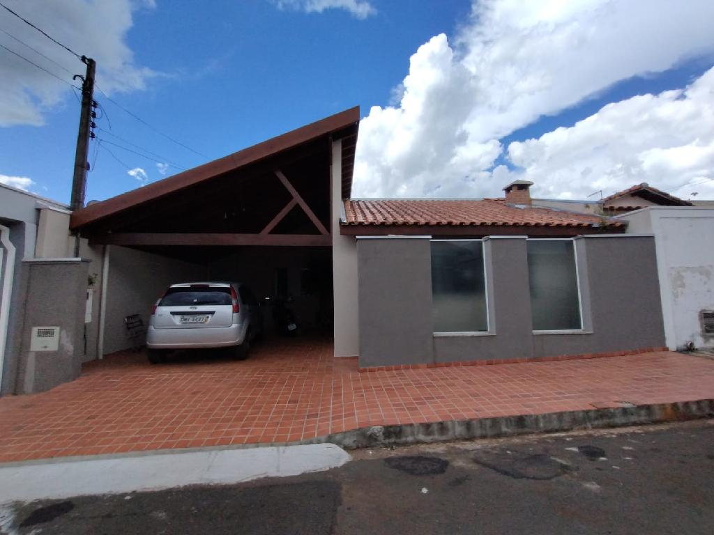Casa 1687