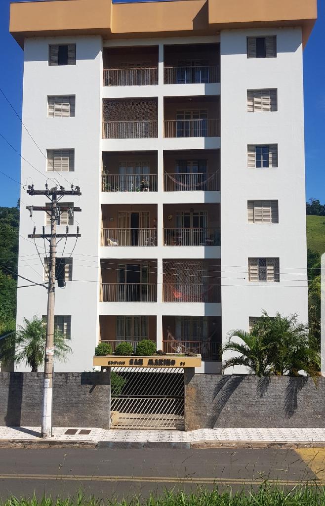 Apartamento 1732