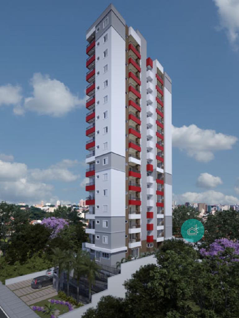 Apartamento 1763