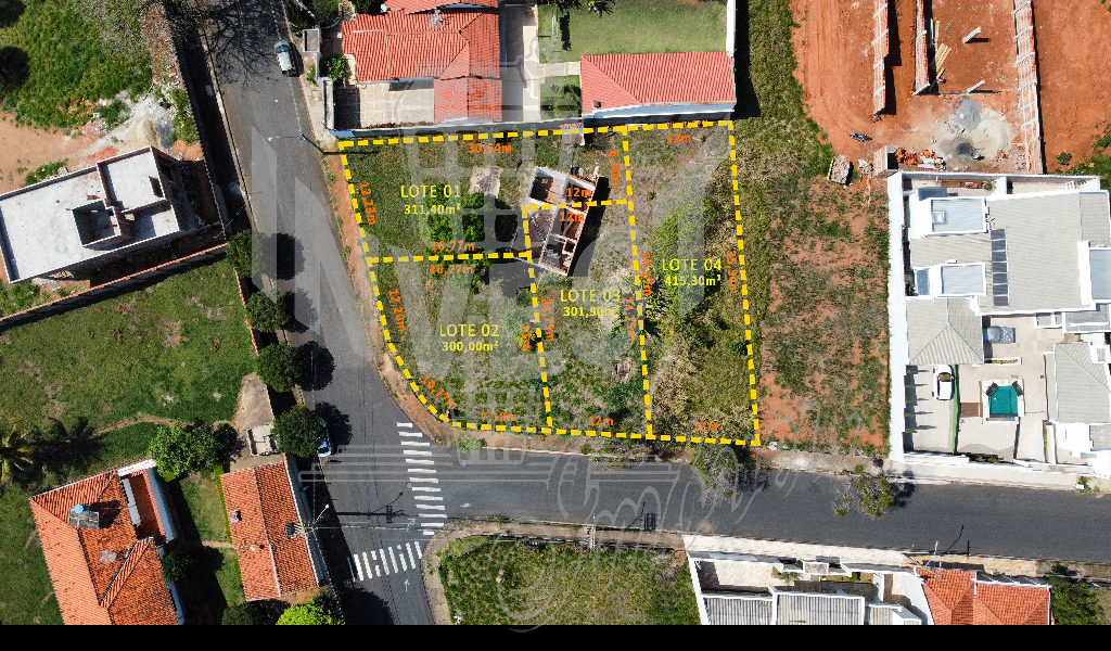 Terreno 2185