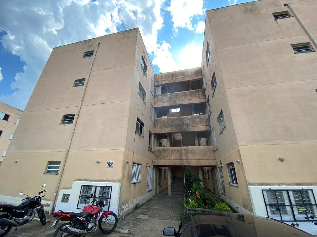 Apartamento 2223