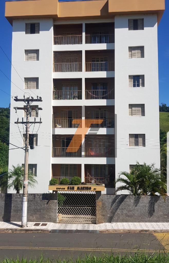 Apartamento 2307