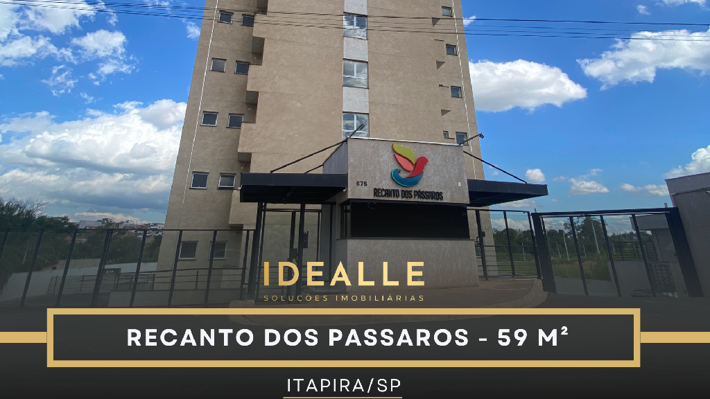 Apartamento 2653