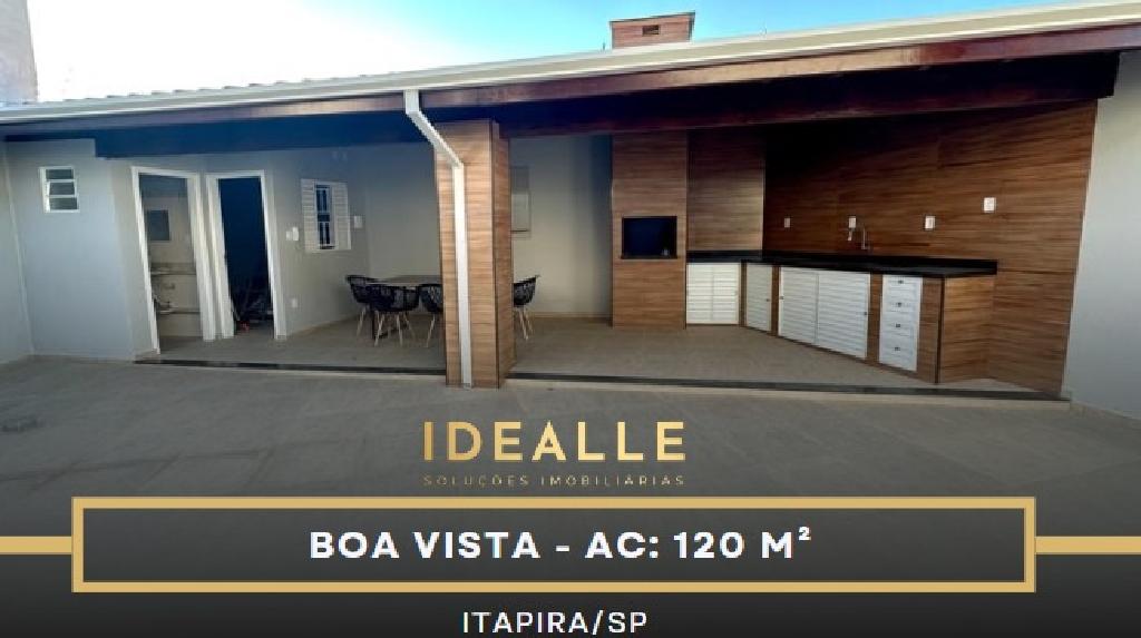 Casa 2656