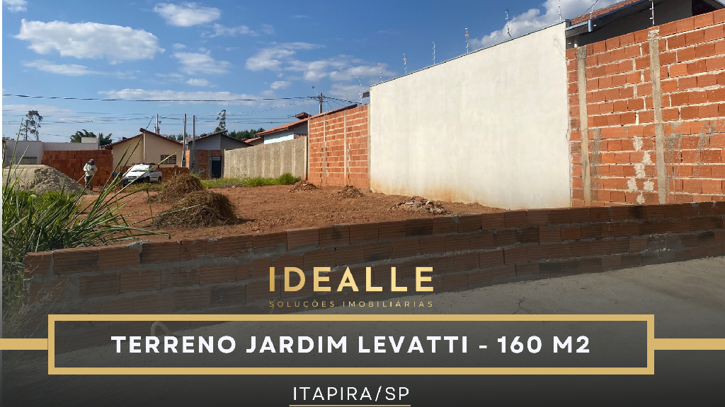 Terreno 2686