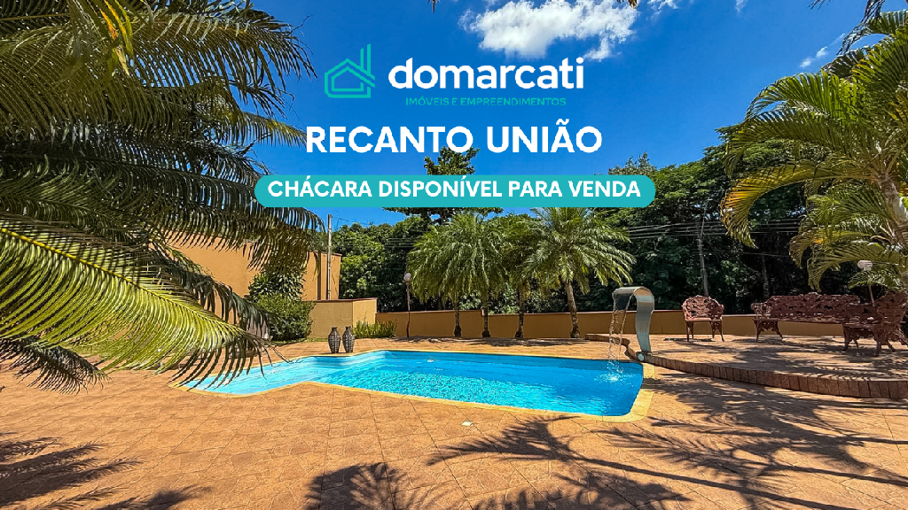 Chácara 2986