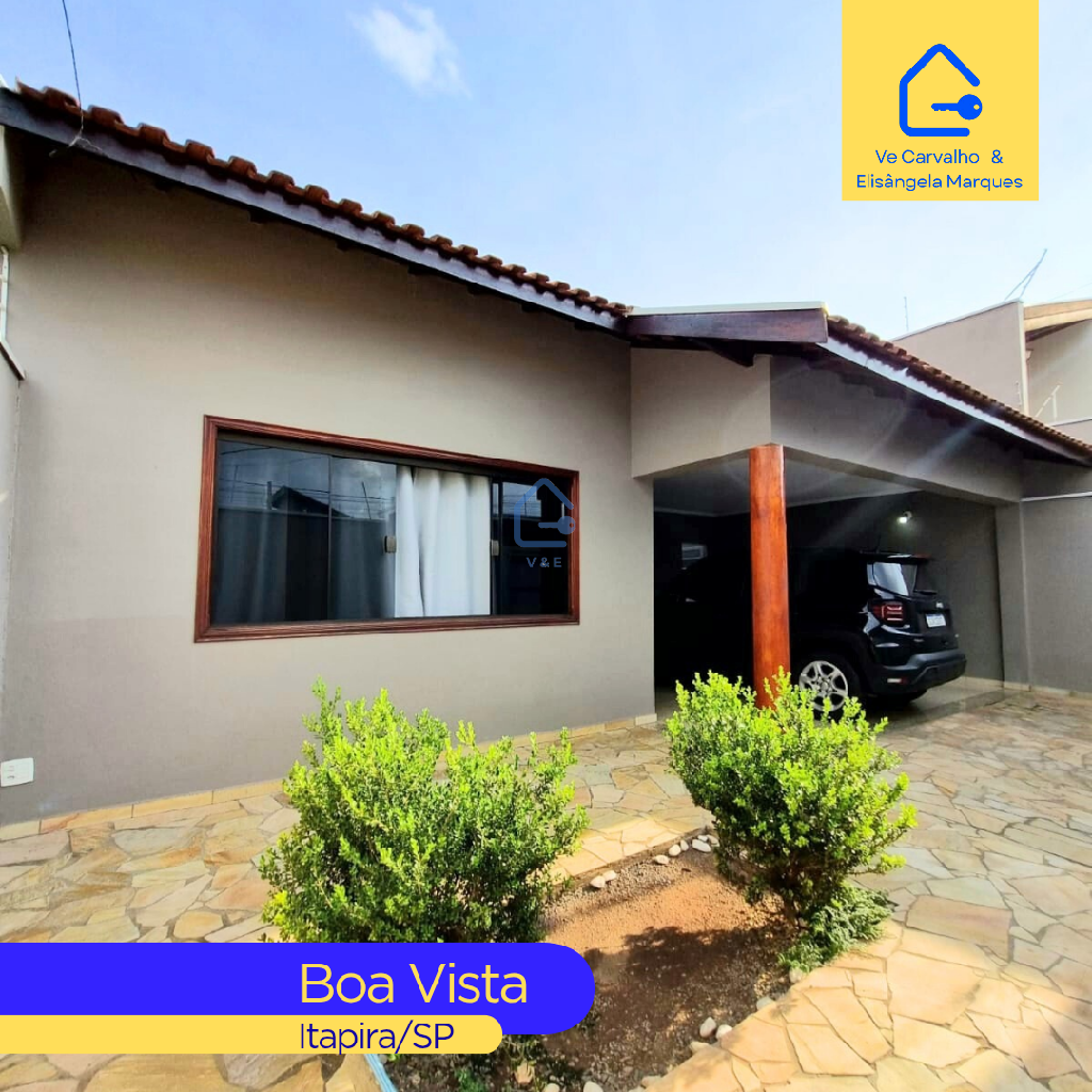 Casa 3013
