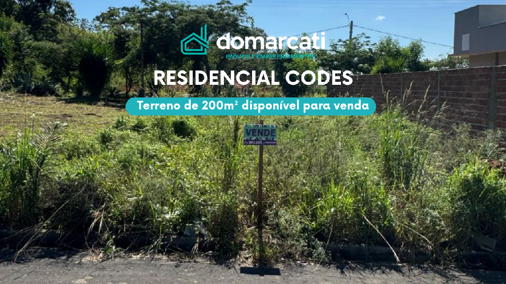 Terreno 3039