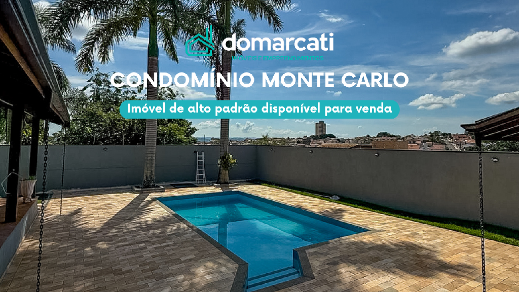 Casa 3070