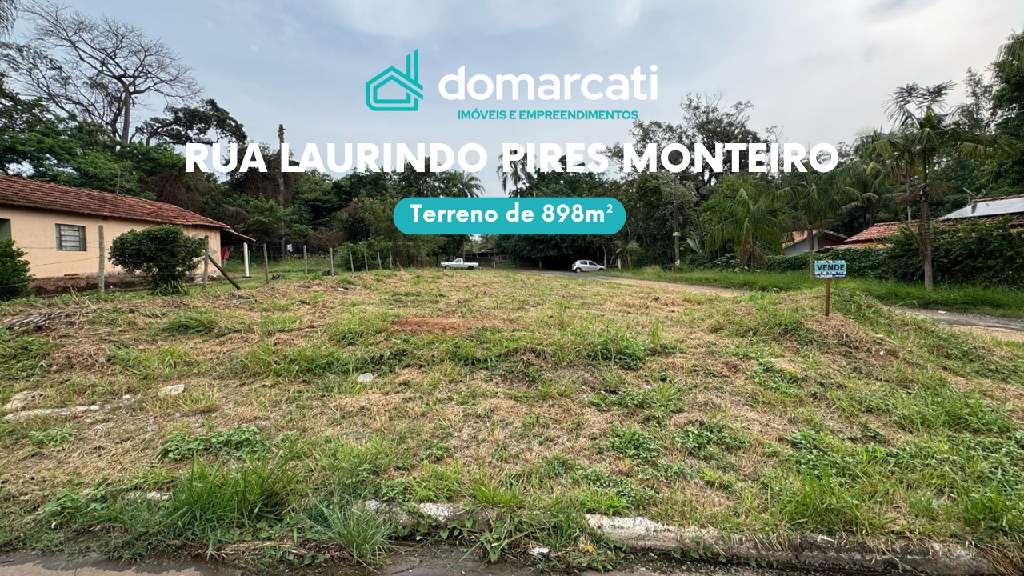 Terreno 3074