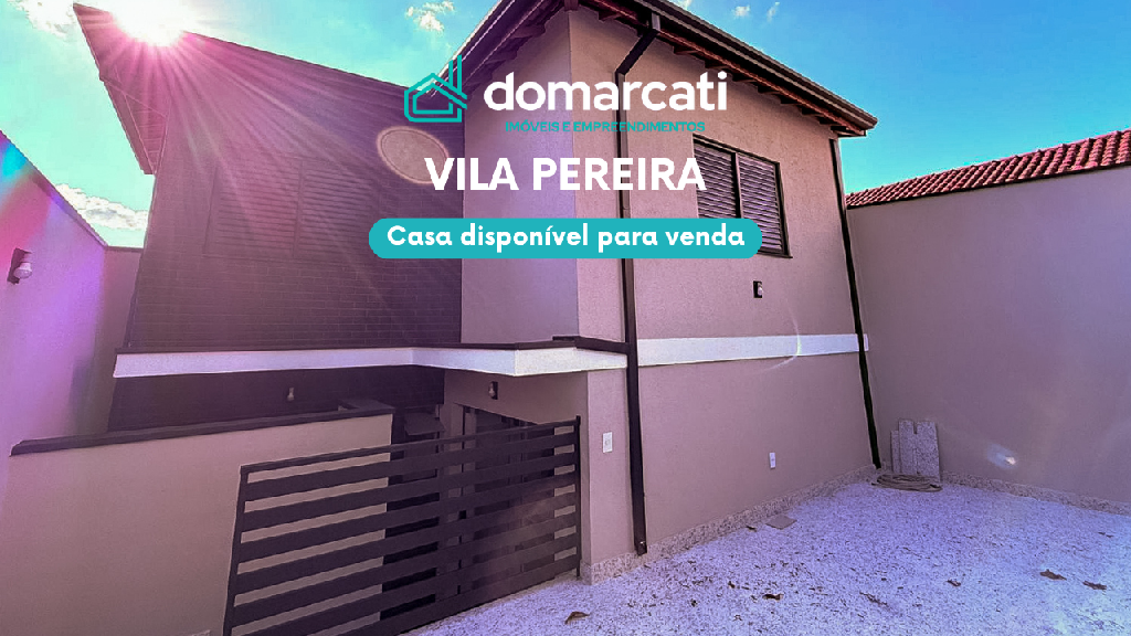 Casa 3081