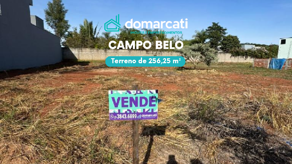 Terreno 3110