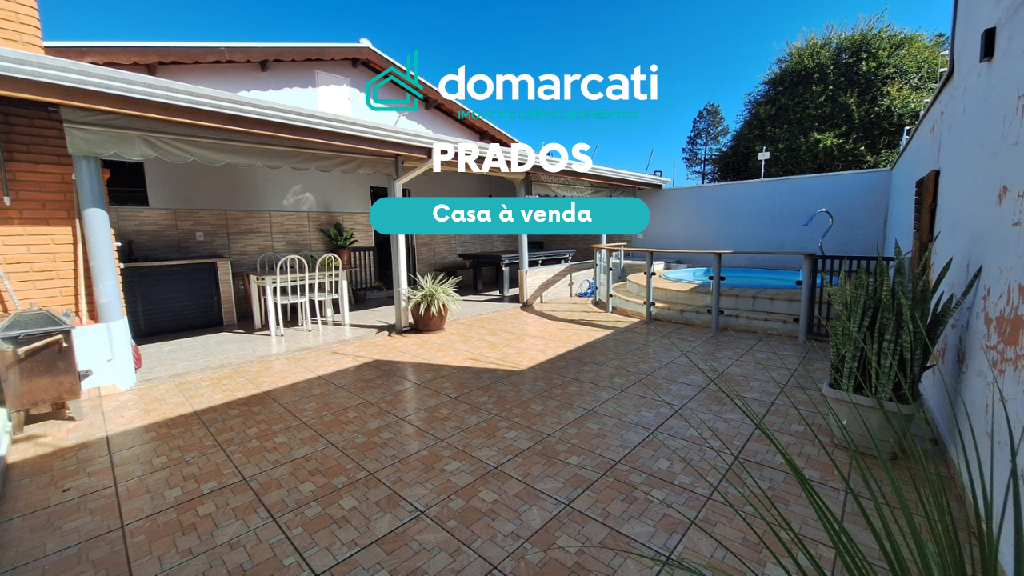 Casa 3162