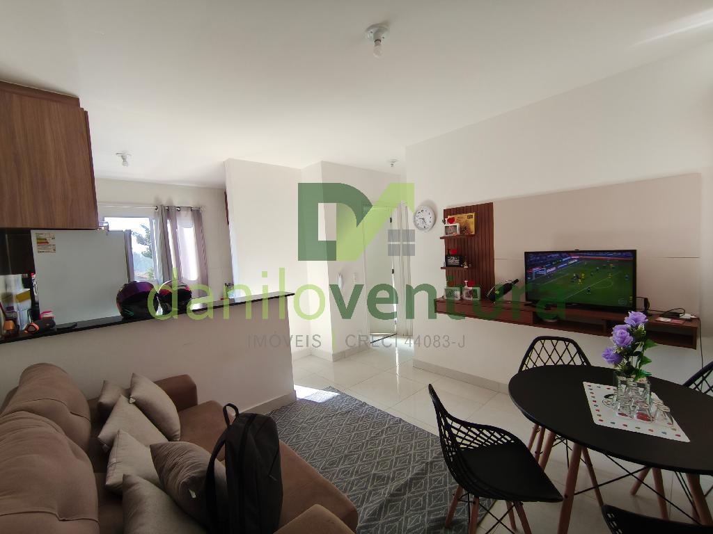 Apartamento 3166