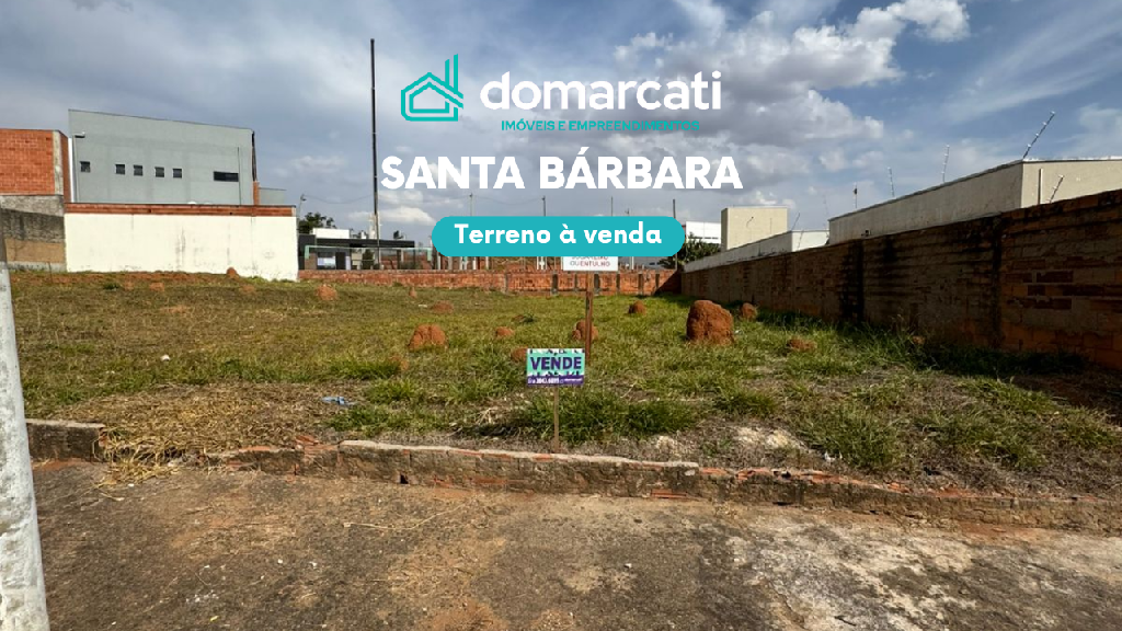 Terreno 3189