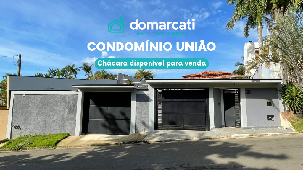 Chácara 3192