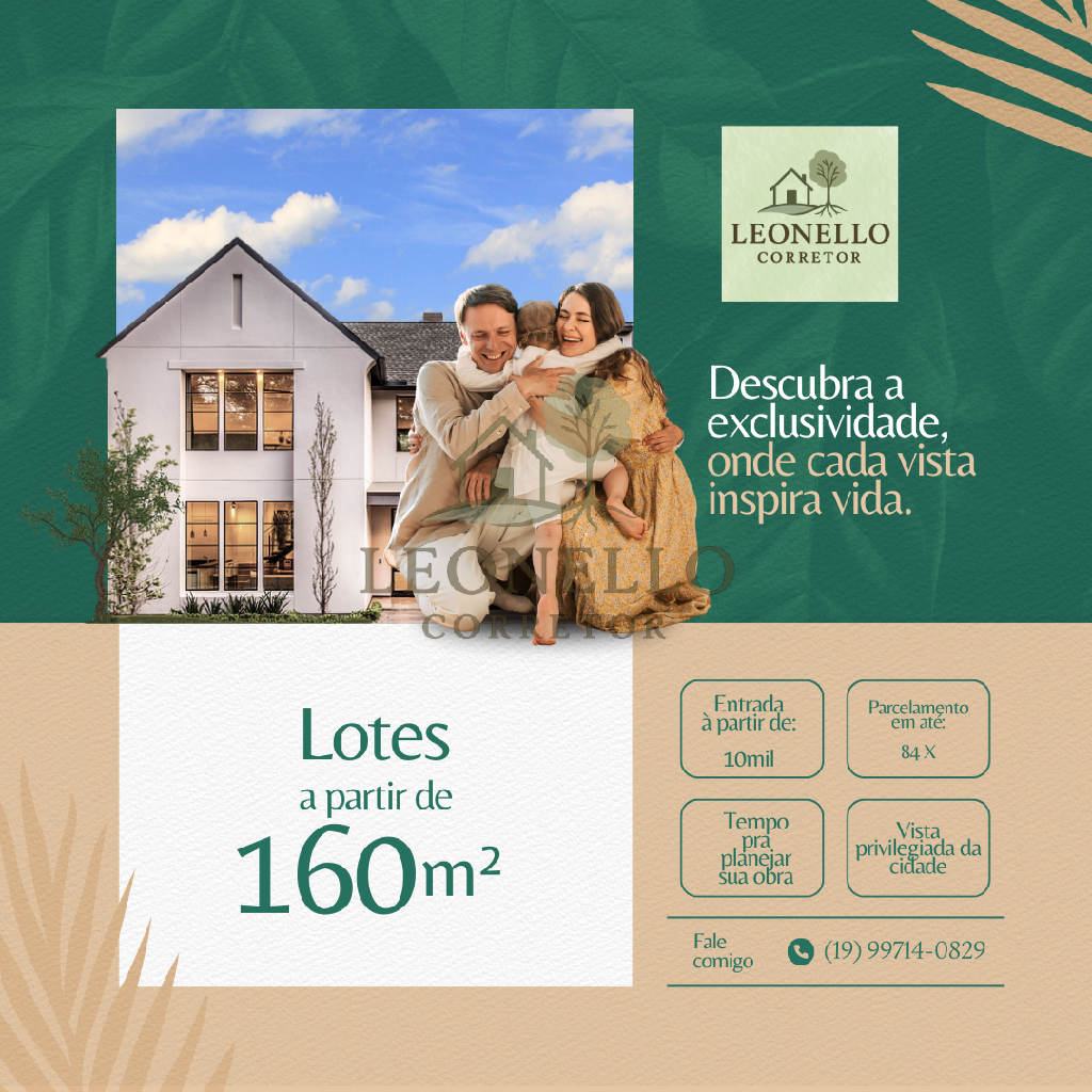 Terreno 3195