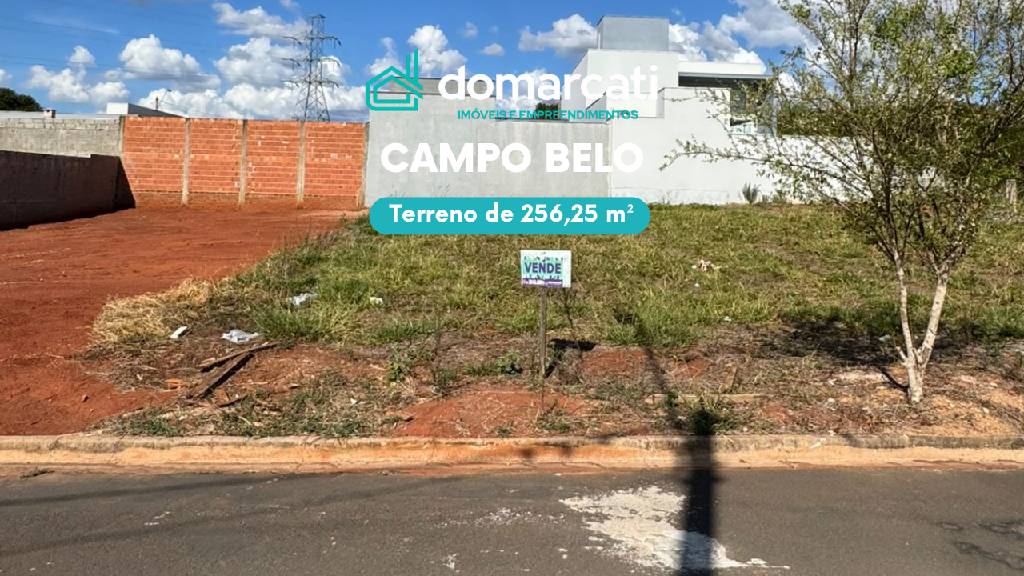 Terreno 3214