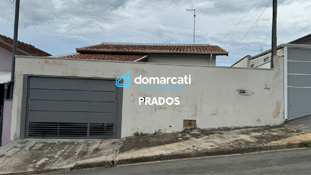 Casa 3349