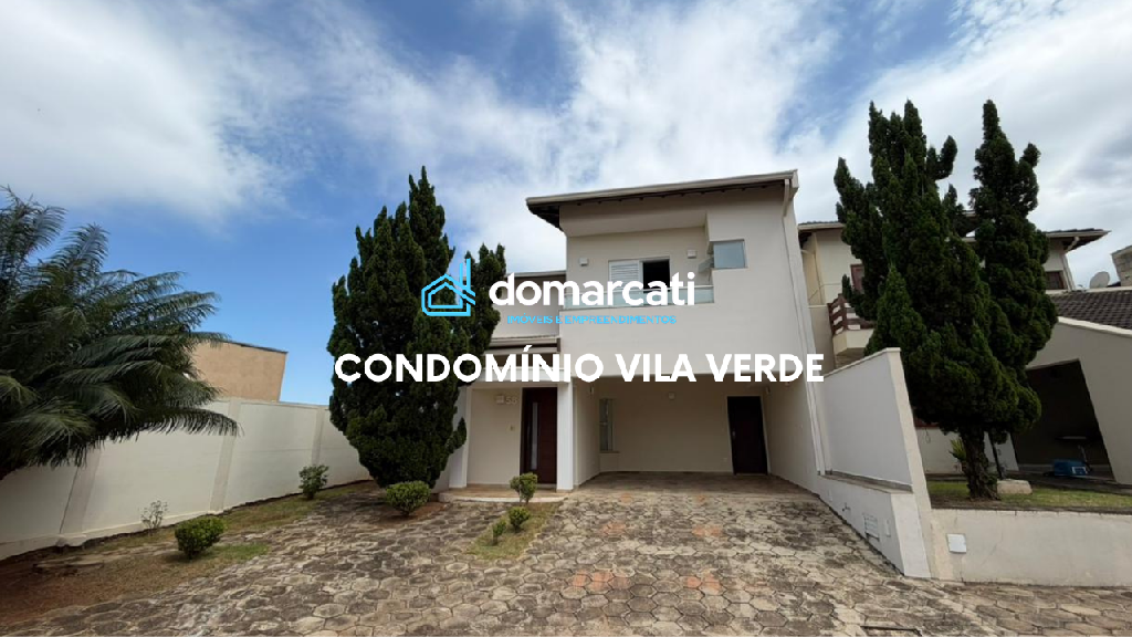 Casa 3368
