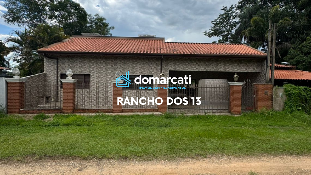 Chácara 3369
