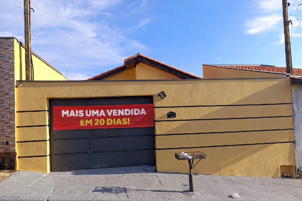 Casa 3446