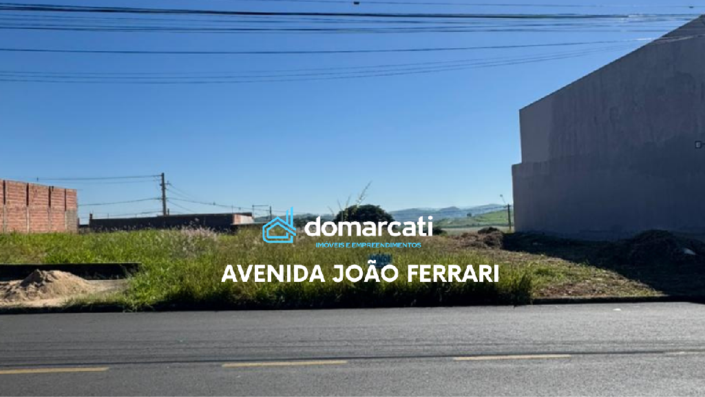 Terreno 3550