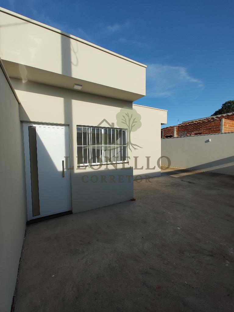 Casa 3602