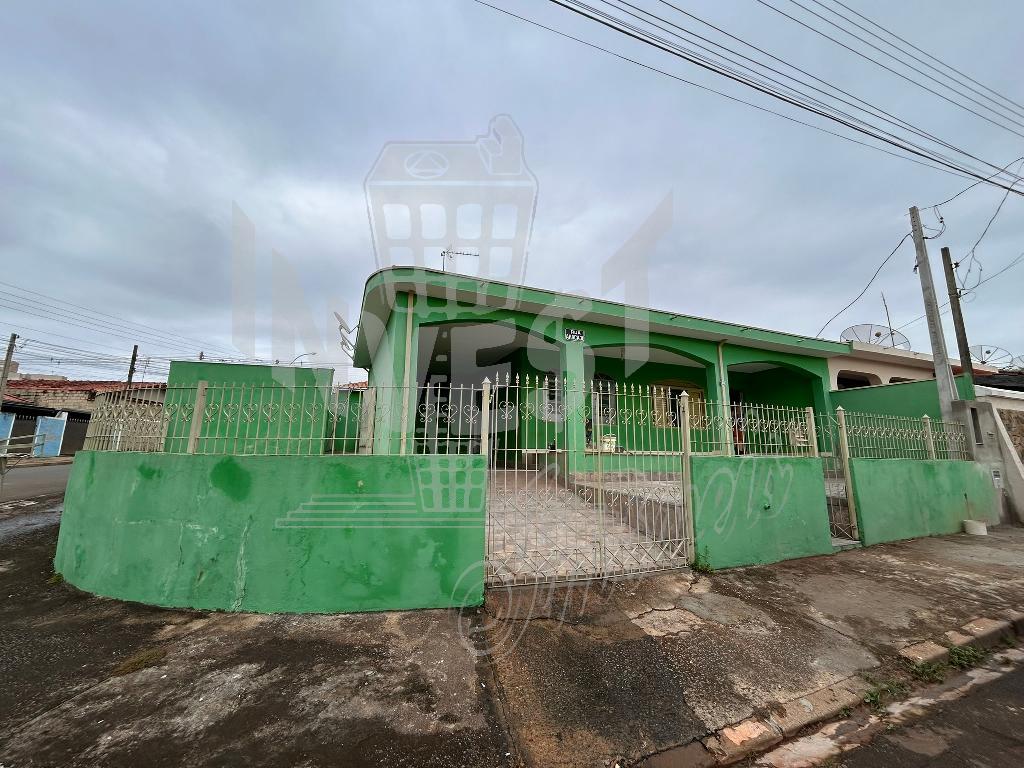 Casa 3606
