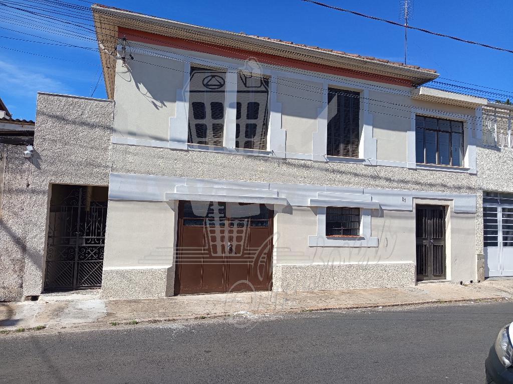 Casa 3607