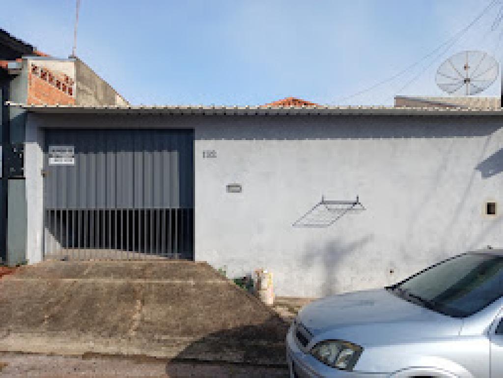 Casa 3613