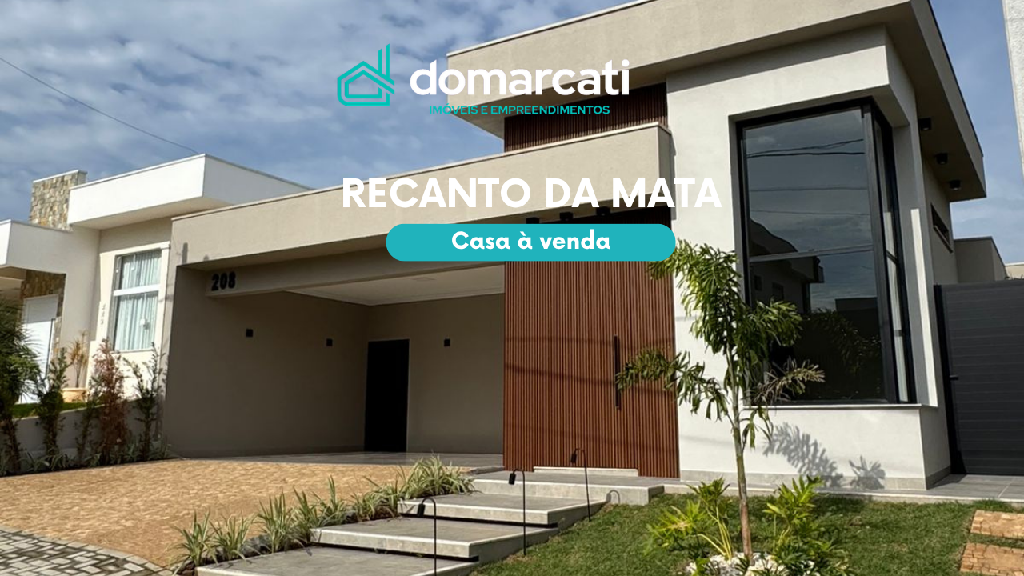 Casa 3618