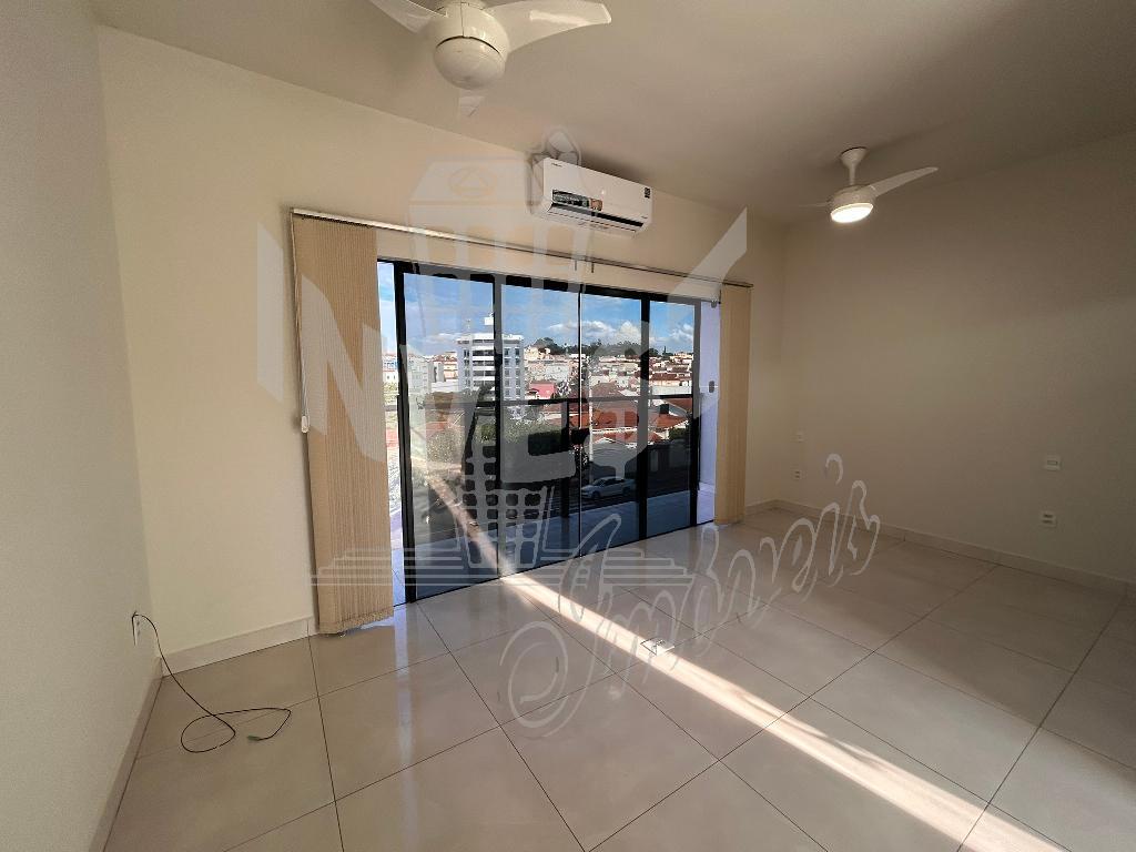 Apartamento 3652