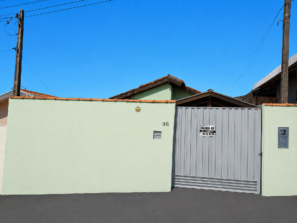 Casa 3692