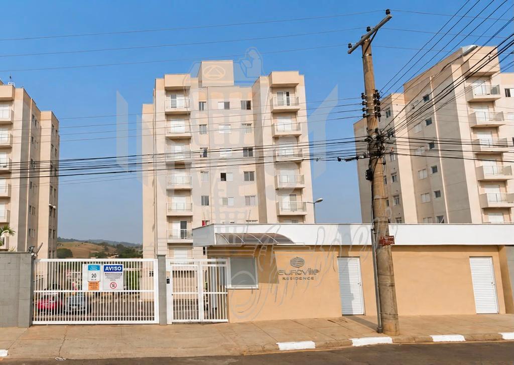 Apartamento 3702