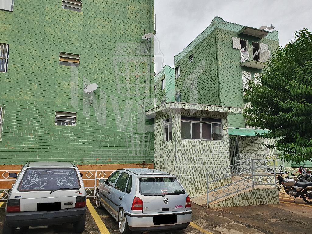 Apartamento 3722