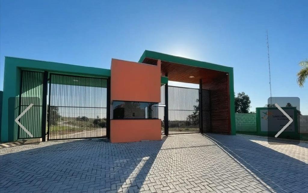 Terreno 3734
