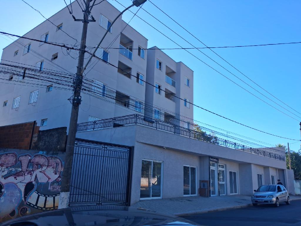 Apartamento 3779
