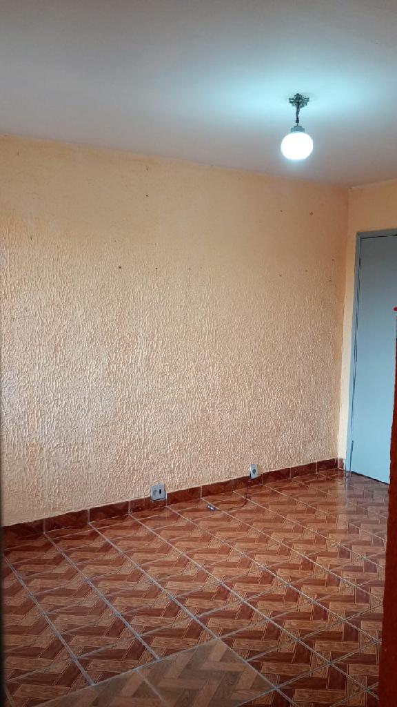Apartamento 3801