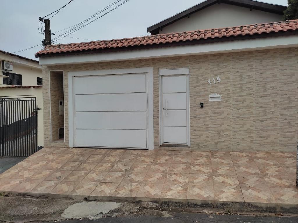 Casa 604