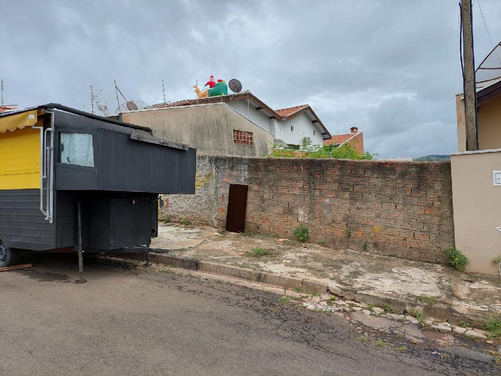Terreno 689