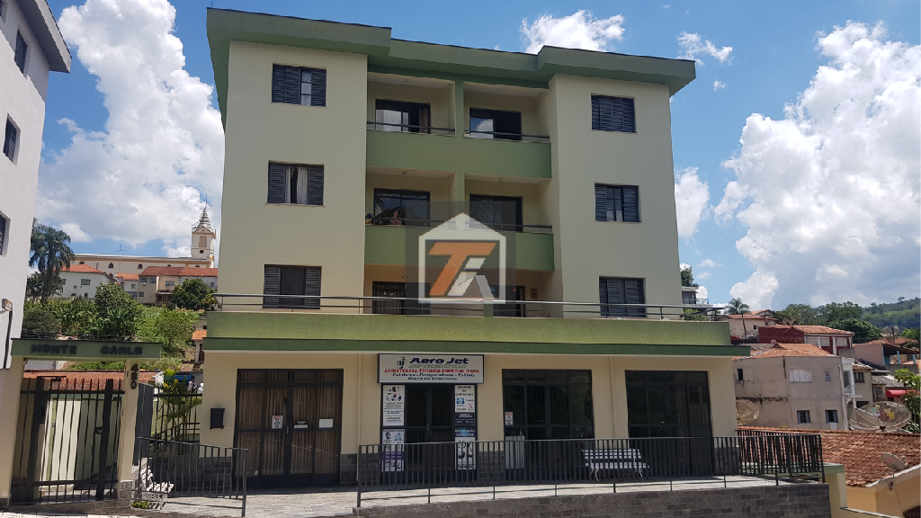 Apartamento 746